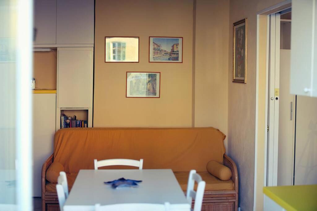 Centrally Located Apt By Harbour With Elevator San Remo Zewnętrze zdjęcie