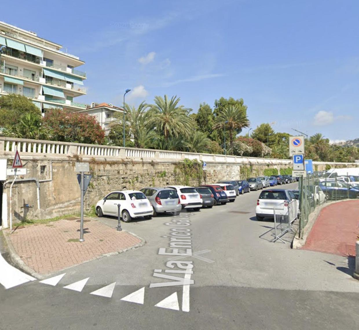 Centrally Located Apt By Harbour With Elevator San Remo Zewnętrze zdjęcie